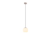 Lamper - EGLO COMINIO pendant taupe/sand - 900893