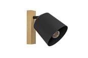 Lamper - EGLO Cotorro brown black - 900434