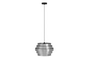 Lamper - EGLO DRIFFILD pendant zinc/black - 43857