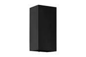 Lamper - EGLO EREMITANA outdoor wall lamp 2L black - 900189