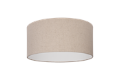 Lamper - EGLO FENIGLIA ceiling lamp natural - 900858