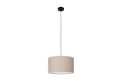 Lamper - EGLO FENIGLIA pendant natural - 900859