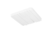 Lamper - EGLO FERENTINO ceiling lamp 280x280 mm white - 900609