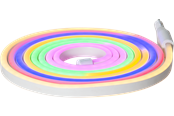 Lamper - EGLO FLATNEONLED outdoor light strip multi-colored 3 meters - 900224