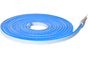 Lamper - EGLO FLATNEONLED outdoor light strip blue 5 meters - 900221