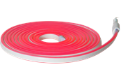 Lamper - EGLO FLATNEONLED outdoor light strip red 5 meters - 900223