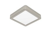 Lamper - EGLO Fueva 5 satin nickel - 900593