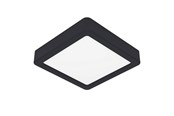 Lamper - EGLO Fueva 5 black - 900586