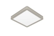 Lamper - EGLO Fueva 5 satin nickel - 900594