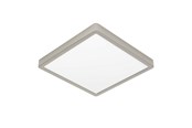 Lamper - EGLO Fueva 5 satin nickel - 900595