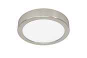 Lamper - EGLO Fueva 5 satin nickel - 900583