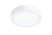 Lamper - EGLO FUEVA 5 ceiling lamp Ø160 mm 11W 3000K dimmable white - 900582