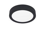 Lamper - EGLO Fueva 5 black - 900637