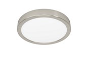Lamper - EGLO Fueva 5 satin nickel - 900584