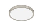 Lamper - EGLO Fueva 5 satin nickel - 900585