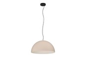 Lamper - EGLO GAETANO 1 pendant sand/cream - 900696