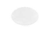 Lamper - EGLO GIRON-TW ceiling lamp with remote control Ø400 mm 2700-6500K white with crystal effect - 75507