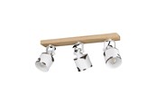 Lamper - EGLO Kilburn brown - 43923