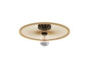 Lamper - EGLO Leominster black - 43883