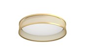Lamper - EGLO Luppineria matte brass - 900796