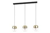 Lamper - EGLO Maryvilla black bronzed - 900551