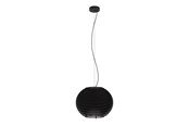 Lamper - EGLO MATTANZA pendant Ø380 mm black - 32318