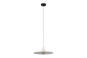 Lamper - EGLO MINIERE pendant Ø420 mm gray - 900833