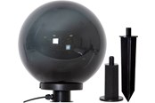 Lamper - EGLO Monterollo Smoke black - 900202