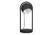 Lamper - EGLO MURNIA BORD E14 H430 SORT - 900314