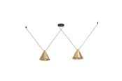 Lamper - EGLO Narices 1 black - 900843