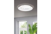 Lamper - EGLO Palagiano 1 white - 32052