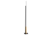 Lamper - EGLO Panagria black brown - 900493