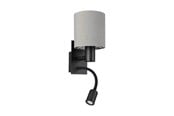 Lamper - EGLO Pasteri black - 900701