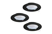 Lamper - EGLO Peneto black - 900754
