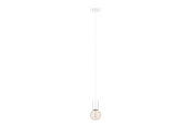 Lamper - EGLO POZUETA 1 pendant black - 900798