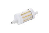 LED-lyspære - EGLO LED-lyspære 8W/827 950 lumen clear dimmable R7s - 110163