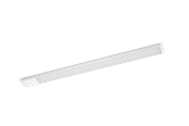 Lamper - EGLO REPILADO fixture 600 mm 4000K white - 75497