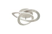 Lamper - EGLO Rolimare satin nickel - 900419