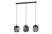Lamper - EGLO Stars of Light Romazzina black - 900495