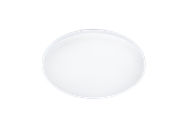 Lamper - EGLO RONCO outdoor wall/ceiling lamp white - 900297
