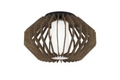Lamper - EGLO Rusticaria black - 900385