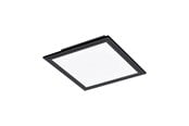 Lamper - EGLO Salobrena 1 black - 900817