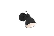 Lamper - EGLO San Peri 1 black white - 900428