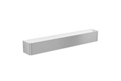 Lamper - EGLO SANIA 5 wall lamp 370 mm 3000K brushed steel - 31349