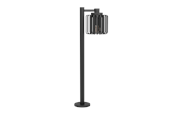 Lamper - EGLO SELINUS garden lamp black - 900684