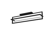 Lamper - EGLO Siberia black - 900465
