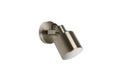 Lamper - EGLO Southery brushed creme-gold white - 43817