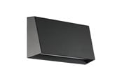 Lamper - EGLO SPONGANO outdoor wall lamp black - 900887