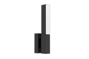 Lamper - EGLO UGENTO outdoor wall lamp black - 900709