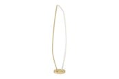 Lamper - EGLO Vallerosa brushed brass - 900919